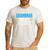 Grammar Police Comma Unit English Teacher Grammar Teacher For Men Women Men's Casual T-Shirt White