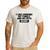 Grammar T Shirt Back To School English Teacher Men's Casual T-Shirt White