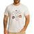 Halloween Advocate Heat Transfers Special Education Teacher Men Women Men's Casual T-Shirt White Halloween Advocate Heat Transfers Special Education Teacher Men Women Men's Casual T-Shirt White