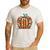 Halloween Books Pumpkin Reading Teacher Fall Men Women Men's Casual T-Shirt White