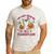 Halloween You Can't Scare Me I'm A School Teacher's Aide Men's Casual T-Shirt White Halloween You Can't Scare Me I'm A School Teacher's Aide Men's Casual T-Shirt White