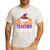Halloween Costumes For Teachers Tired Teacher Costume Tee Men's Casual T-Shirt White Halloween Costumes For Teachers Tired Teacher Costume Tee Men's Casual T-Shirt White