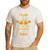 Halloween Cutest Pumpkins First Grade Teacher Men's Casual T-Shirt White