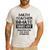 Halloween Math Teacher Prisoner Costume Men's Casual T-Shirt White Halloween Math Teacher Prisoner Costume Men's Casual T-Shirt White