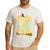 Halloween Math Teacher Trig Or Treat Student School College Men's Casual T-Shirt White Halloween Math Teacher Trig Or Treat Student School College Men's Casual T-Shirt White
