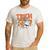 Halloween Medical Lab Science Microbiology Scientist Teacher Men Women Men's Casual T-Shirt White Halloween Medical Lab Science Microbiology Scientist Teacher Men Women Men's Casual T-Shirt White