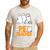 Halloween PE Teacher Shirt Can't Scare Me Men's Casual T-Shirt White Halloween PE Teacher Shirt Can't Scare Me Men's Casual T-Shirt White