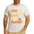 Halloween Preschool Teacher You Can't Scare Me Im A Teacher Men's Casual T-Shirt White Halloween Preschool Teacher You Can't Scare Me Im A Teacher Men's Casual T-Shirt White