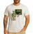 Halloween Skeleton 67 Meme Square Root 4489 Math Teacher Men's Casual T-Shirt White