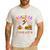 Halloween Teacher You Can't Scare Me I Teach Kindergarten Men's Casual T-Shirt White Halloween Teacher You Can't Scare Me I Teach Kindergarten Men's Casual T-Shirt White