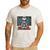 Halloween Teacher I'Ll Just Wait Until It's Quiet Women Men's Casual T-Shirt White
