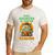 Halloween Teacher Librarian Monster Reading Books Men Women Kids Men's Casual T-Shirt White Halloween Teacher Librarian Monster Reading Books Men Women Kids Men's Casual T-Shirt White