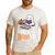 Halloween Teacher Women Cute Reading Ghost Read More Books Men's Casual T-Shirt White Halloween Teacher Women Cute Reading Ghost Read More Books Men's Casual T-Shirt White