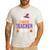 Halloween Teachers This Is My Tired Teacher Costume Men's Casual T-Shirt White Halloween Teachers This Is My Tired Teacher Costume Men's Casual T-Shirt White