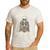 Halloween Weird Teachers Build Character Costume Men Women Men's Casual T-Shirt White Halloween Weird Teachers Build Character Costume Men Women Men's Casual T-Shirt White