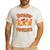 Hangin With My Cookies Gingerbread Men Women Xmas Teacher Men's Casual T-Shirt White