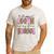Happy 100th Day Of School Leopard Print Teacher Student Kids Men's Casual T-Shirt White Happy 100th Day Of School Leopard Print Teacher Student Kids Men's Casual T-Shirt White