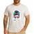 Happy Fri-Yay Friday Teacher Life Happy Friday Men's Casual T-Shirt White Happy Fri-Yay Friday Teacher Life Happy Friday Men's Casual T-Shirt White