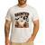 Haunted By 67 Teacher Ghost Pumpkin Halloween Costum Men's Casual T-Shirt White Haunted By 67 Teacher Ghost Pumpkin Halloween Costum Men's Casual T-Shirt White
