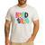 Head Start Team Homeschool Teacher Headstart Back To School Men's Casual T-Shirt White Head Start Team Homeschool Teacher Headstart Back To School Men's Casual T-Shirt White