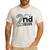 Hello On To 2nd Grade Teachers Boys And Team Secound Grade Men's Casual T-Shirt White Hello On To 2nd Grade Teachers Boys And Team Secound Grade Men's Casual T-Shirt White