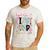 Hello First Grade Teacher Coquette Pencil Bow Back To School Men's Casual T-Shirt White Hello First Grade Teacher Coquette Pencil Bow Back To School Men's Casual T-Shirt White
