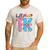 Hello TK Transitional Kindergarten Back To School Teacher Men's Casual T-Shirt White Hello TK Transitional Kindergarten Back To School Teacher Men's Casual T-Shirt White