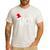 Ho Cubed Shirt Math Teacher Xmas For Men Women Kids Men's Casual T-Shirt White Ho Cubed Shirt Math Teacher Xmas For Men Women Kids Men's Casual T-Shirt White