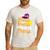 Hocus Pocus Everybody Focus Halloween Teacher Men Women Kids Men's Casual T-Shirt White