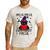 Hocus Pocus Everybody Focus Halloween Teacher For Men Women Men's Casual T-Shirt White