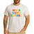 Hola Como Estas Spanish Teacher Fiesta Party Banners Men's Casual T-Shirt White Hola Como Estas Spanish Teacher Fiesta Party Banners Men's Casual T-Shirt White