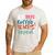 Humor Meme 67 Days Of School Coffee Lover Educator Teacher Men's Casual T-Shirt White
