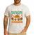 Humor I Teach The Cutest Turkeys Thanksgiving Teacher Men's Casual T-Shirt White Humor I Teach The Cutest Turkeys Thanksgiving Teacher Men's Casual T-Shirt White