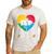 IEP I Encourage Progress Special Education School Teacher Men's Casual T-Shirt White IEP I Encourage Progress Special Education School Teacher Men's Casual T-Shirt White