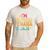 I’m Bilingual I Haha And Jaja Spanish Teacher Bilingual For Men Women Girls Kids Men's Casual T-Shirt White