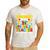 I'm Not a Superhero But I'm a SPED Special Education Teacher Men's Casual T-Shirt White I'm Not a Superhero But I'm a SPED Special Education Teacher Men's Casual T-Shirt White