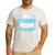 I'm A PE Teacher What's Your Superpower Physical Education Men's Casual T-Shirt White I'm A PE Teacher What's Your Superpower Physical Education Men's Casual T-Shirt White