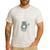 I'm Silently Correcting Your Grammar Sarcastic Teacher For Men Women Kids Men's Casual T-Shirt White