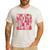 I'm So Berry Glad You Are Strawberry Elementary Teacher Men's Casual T-Shirt White I'm So Berry Glad You Are Strawberry Elementary Teacher Men's Casual T-Shirt White