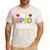I'm A SPED Teacher Special Education Teacher Men's Casual T-Shirt White I'm A SPED Teacher Special Education Teacher Men's Casual T-Shirt White