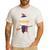 Im The Teacher Witch Halloween Matching Group Costume Men's Casual T-Shirt White Im The Teacher Witch Halloween Matching Group Costume Men's Casual T-Shirt White
