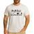 Inclusion Isn't Scary Boo Ghost Halloween Sped Teacher Men's Casual T-Shirt White
