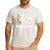 Inclusion Isn't Scary SLP Halloween Costume Sped Teacher Men's Casual T-Shirt White Inclusion Isn't Scary SLP Halloween Costume Sped Teacher Men's Casual T-Shirt White
