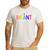 Infant Teacher Daycare Provider Childcare Teacher Men's Casual T-Shirt White Infant Teacher Daycare Provider Childcare Teacher Men's Casual T-Shirt White