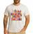 It's A Bootiful Day For Learning Cute Teacher Halloween Men's Casual T-Shirt White It's A Bootiful Day For Learning Cute Teacher Halloween Men's Casual T-Shirt White