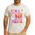 It's a Bootiful Day To Make Music Halloween Music Teacher Men's Casual T-Shirt White