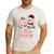 It's Cool To Be a Infant Teacher Snowman Winter Christmas Men's Casual T-Shirt White It's Cool To Be a Infant Teacher Snowman Winter Christmas Men's Casual T-Shirt White