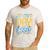 It's A Fine Day To Write An Essay Class English Teacher Men's Casual T-Shirt White It's A Fine Day To Write An Essay Class English Teacher Men's Casual T-Shirt White