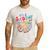 It's A Good Day To Make Some Art Artist Drawing Teacher Tees Men's Casual T-Shirt White It's A Good Day To Make Some Art Artist Drawing Teacher Tees Men's Casual T-Shirt White