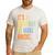 It's A Good Day To Make Music Music Lover Teacher Men's Casual T-Shirt White